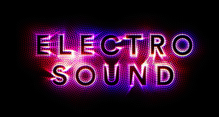 image représentant l'electro-music